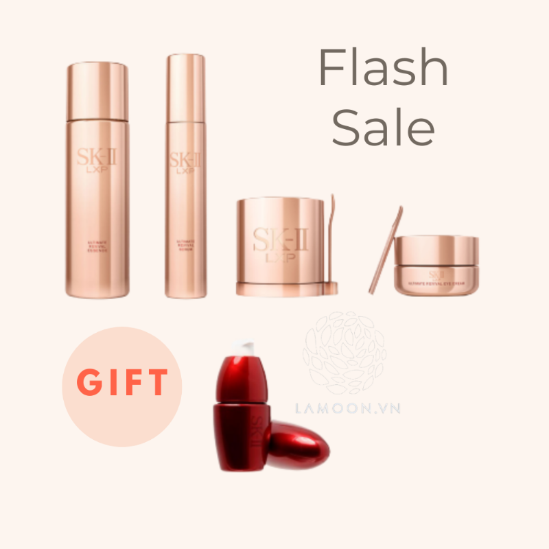 Hinh anh bao bi hop kem duong SK-II cac loai chinh hang giup lam dep da mat